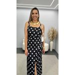 VESTIDO MIDI CAMILA