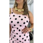 VESTIDO MIDI CAMILA