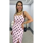 VESTIDO MIDI CAMILA