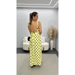 VESTIDO MIDI CAMILA