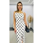 VESTIDO MIDI CAMILA