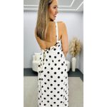 VESTIDO MIDI CAMILA