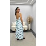 VESTIDO MIDI CAMILA