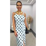 VESTIDO MIDI CAMILA
