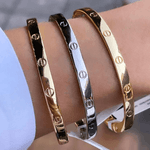 Bracelete Inspired