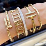 Bracelete prego