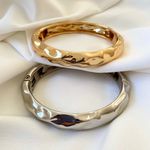 Bracelete orgânico