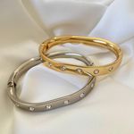 Bracelete strass