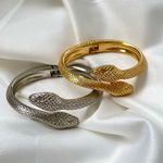 Bracelete snake