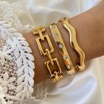 Bracelete elos 