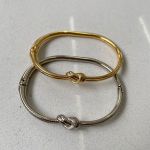 Bracelete nó 