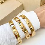 Bracelete spikes 