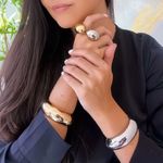 Bracelete Bold Maximalista