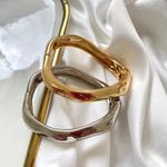 Bracelete orgânico movimento