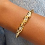 Bracelete estelar 