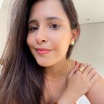 Choker aro ondulada
