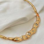 Choker aro estelar