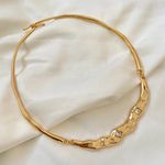 Choker aro estelar