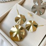 Conjunto chapa amassadinha