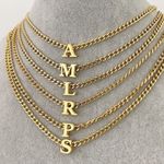 Chocker personalizada