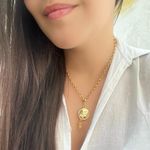 Colar mãe de menino(a)