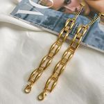 Pulseira triangular 