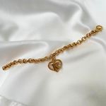 Pulseira madrepérola personalizada