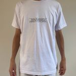 Camiseta Masculina Básica Correr é Encontrar a Paz em Movimento