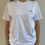 Camiseta Feminina Básica You Decide