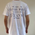 Camiseta Masculina Básica Flow 