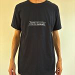 Camiseta Masculina Básica Correr é Encontrar a Paz em Movimento