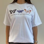 Camiseta Feminina God's Timing is Always Perfect
