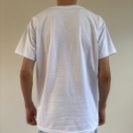 Camiseta Masculina Básica You Decide 