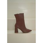BIA - BOTA MARROM