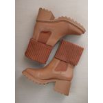 BOTA MARI CAMEL