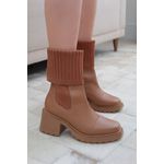 BOTA MARI CAMEL