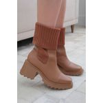 BOTA MARI CAMEL