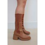 BOTA MARI CAMEL
