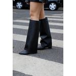SANDY- BOTA CAPA PRETA