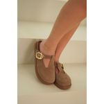 PIETRA - CLOG CAMURÇA AVEIA