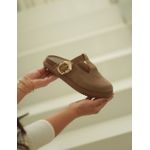 PIETRA - CLOG CAMURÇA AVEIA