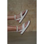 RAYKA - FLATFORM OFF WHITE