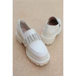 MOCASSIM 3 em 1 BETINA OFF WHITE