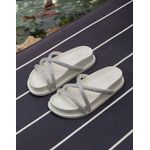 FLAT AURORA OFF WHITE
