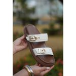 SIS - PAPETE OFF WHITE
