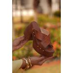 JANA - TAMANCO CARAMELO