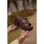 JANA - TAMANCO MARROM