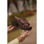 JANA - TAMANCO MARROM