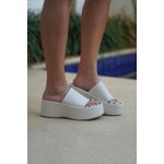 SANTORINE - TAMANCO OFF WHITE