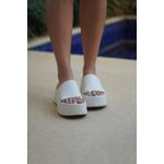 SANTORINE - TAMANCO OFF WHITE